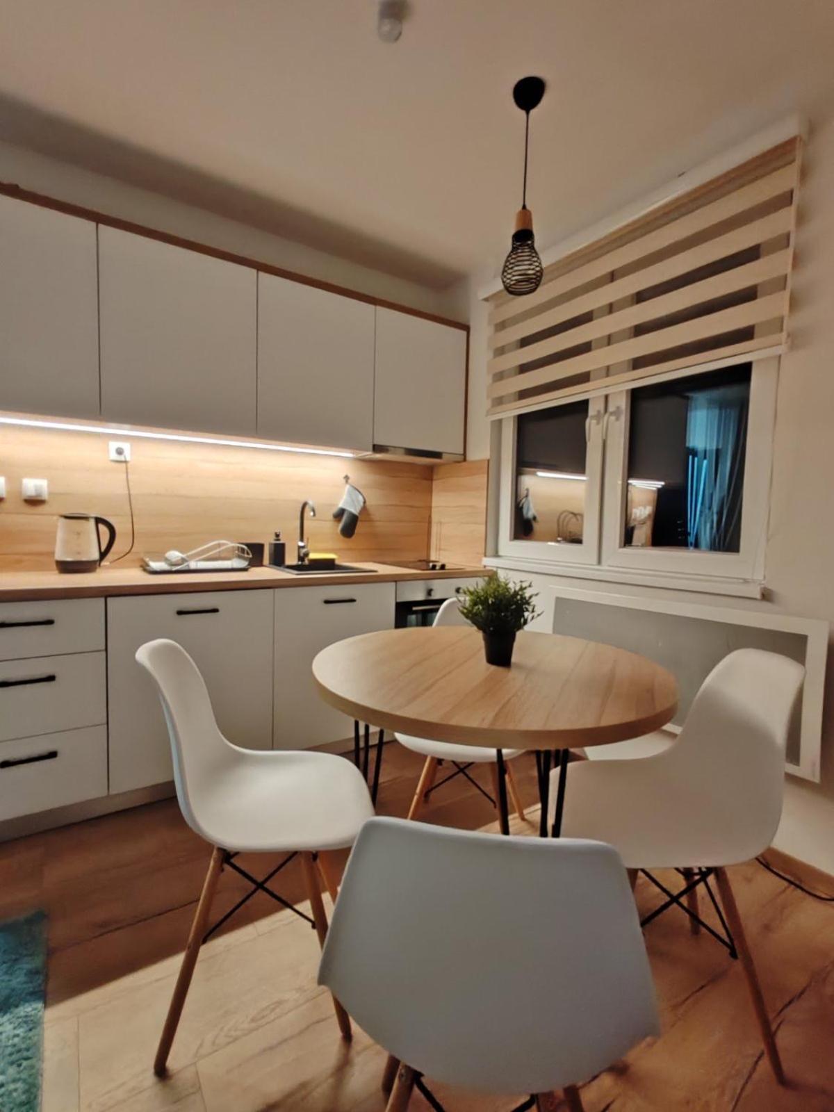 Mons Apartments Jahorina Bagian luar foto